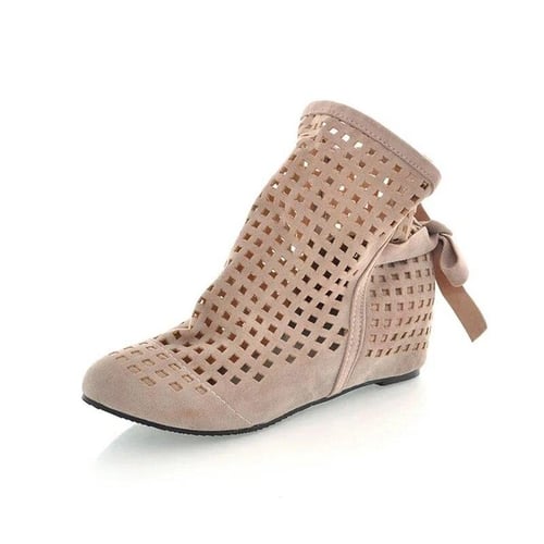 Summer boots ladies discount