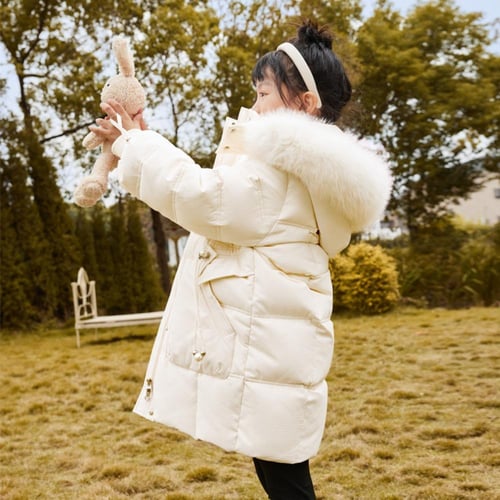 Western style down jackets on sale