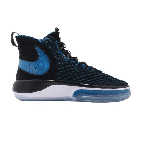 Nike alphadunk review shop