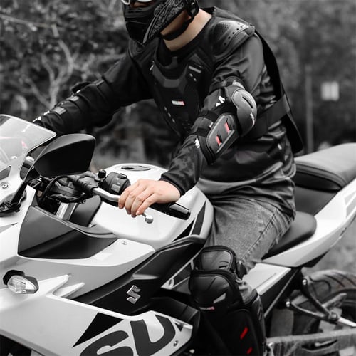 WOSAWE Men s Women s Motocross Suits Motorbike Cycling Protector