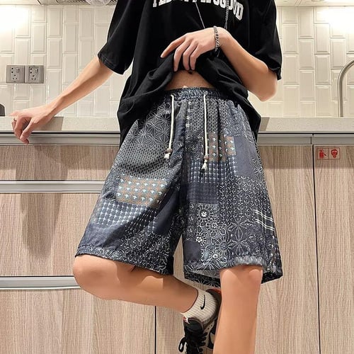 Shorts with cool designs new arrivals