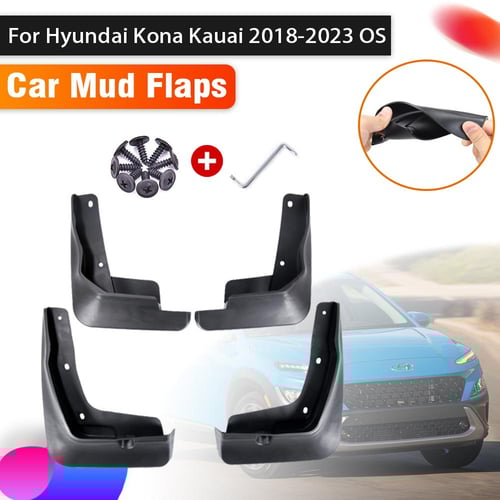 Kona mudguards cheap