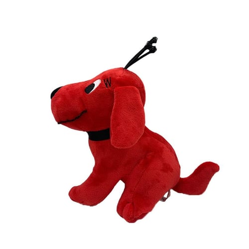 Clifford doll online