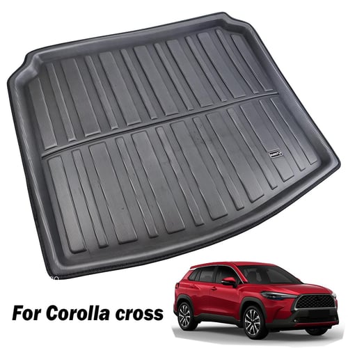 Toyota corolla shop boot liner