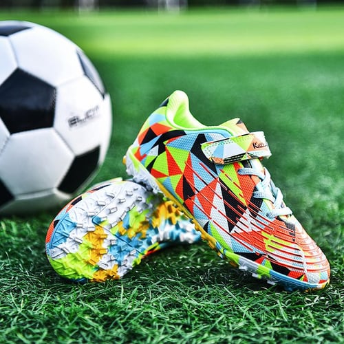 Indoor cleats kids 2025