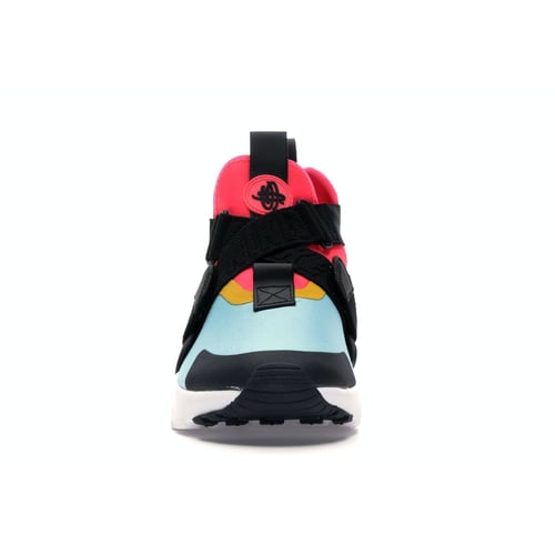 Nike air huarache city multicolor online