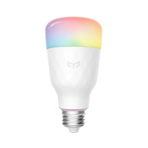 Xiaomi yeelight apple homekit on sale