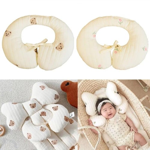 Newborn headrest hotsell