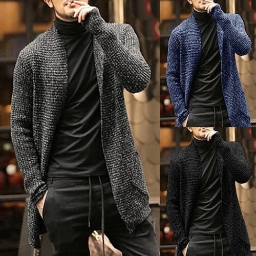 Wish long cardigan outlet