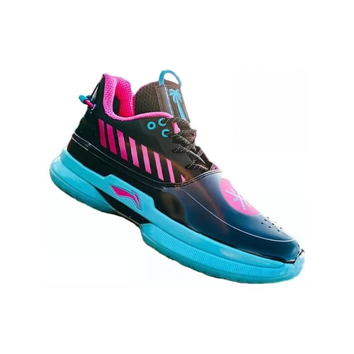 Way of wade 7 black vice outlet
