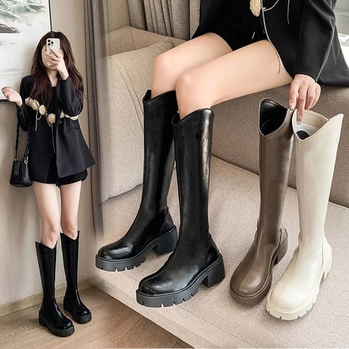 Women's rubber boots with zipper sale