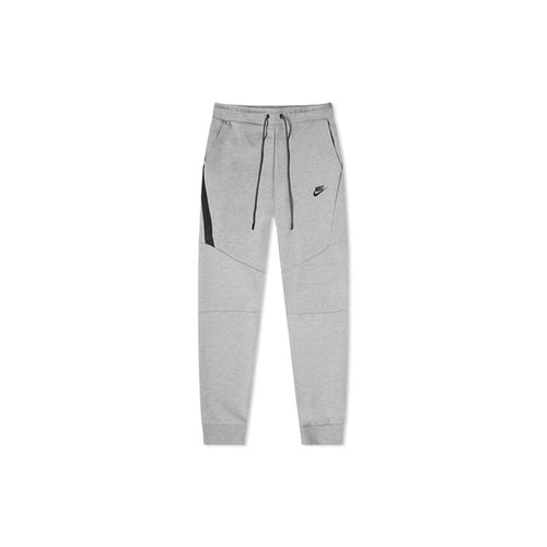 Nike tech bottoms grey 2025