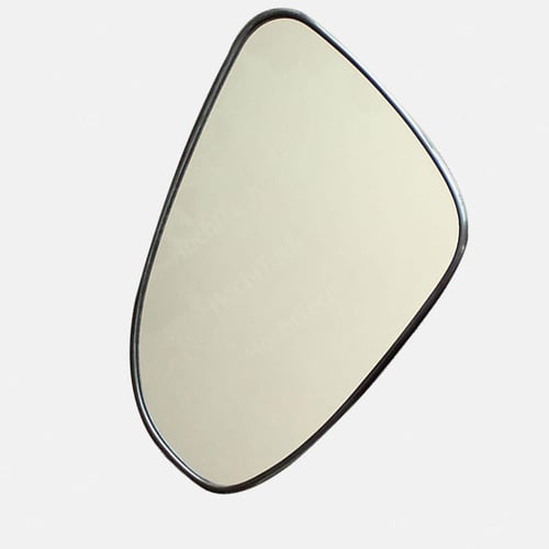 Toyota corolla wing sales mirror replacement