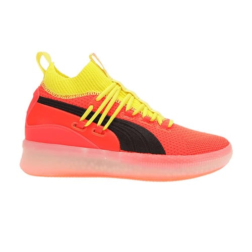 Puma clyde sales court kids