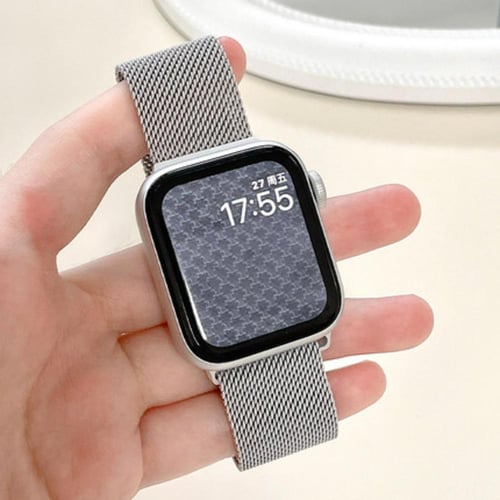 Iwatch series 4 milanese loop store