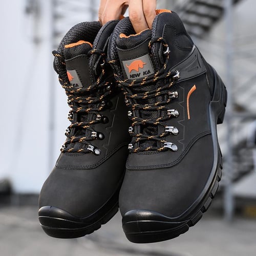Sport work boots online
