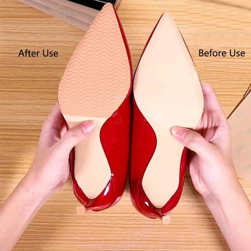 Women's shoe sole on sale replacement