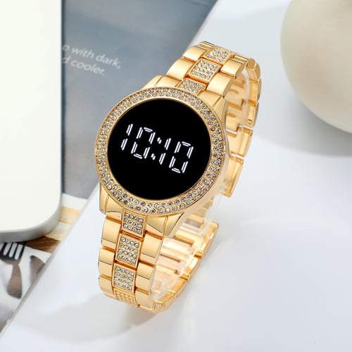 Trending women's hotsell watches 2021