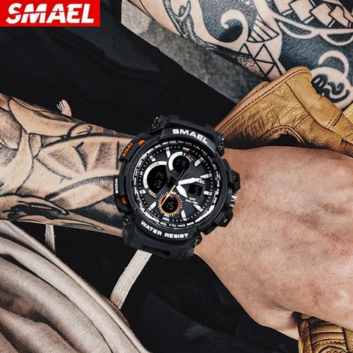 Smael 1708b store