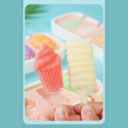 Reusable ice lolly moulds deals