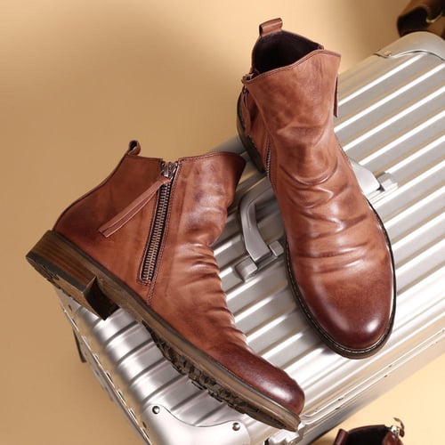 Martin hotsell boot mall