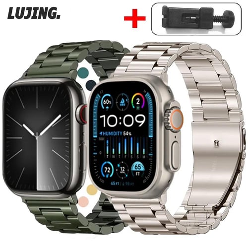 Correa apple watch sales serie 5 40mm
