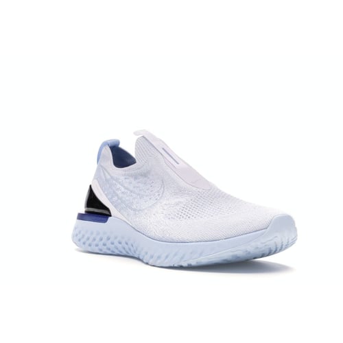 Epic phantom react hydrogen blue mens best sale