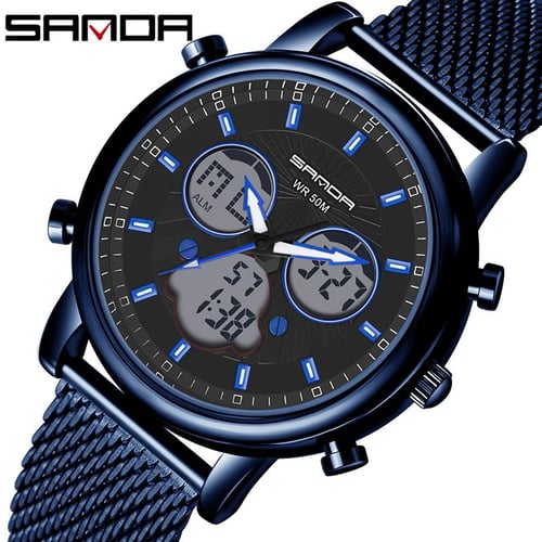 Cheapest waterproof online watch