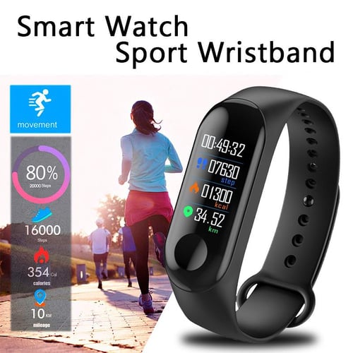 M5 fitness watch sales