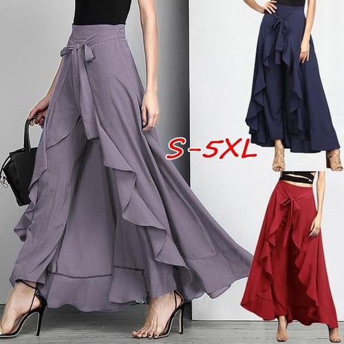 Dressy skirt pants outlet
