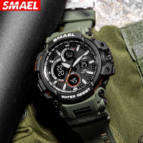 Smael 1708b 2025
