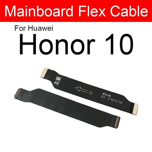Honor 10 deals lite motherboard