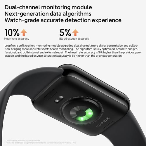 Gps professional sports bracelet top