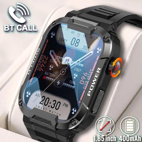 Rugged fitness watch store