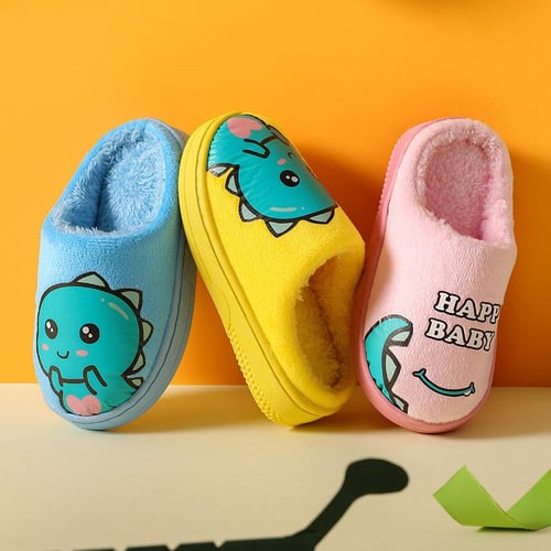 Slippers for 10 year old boy hot sale
