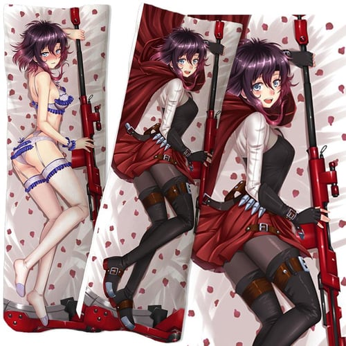 Rwby pillow on sale