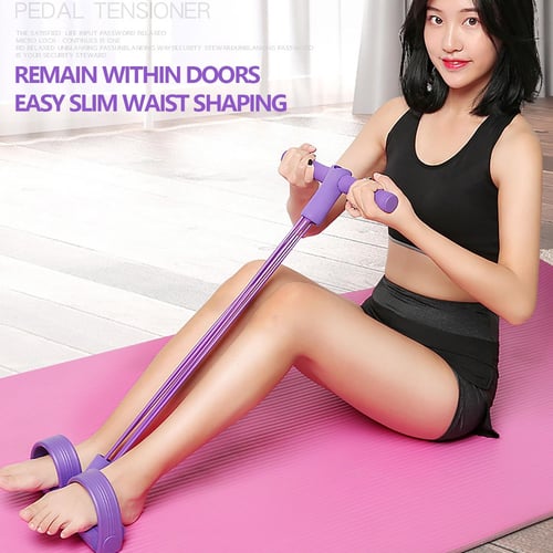 Foot sit up pedal reviews 2025