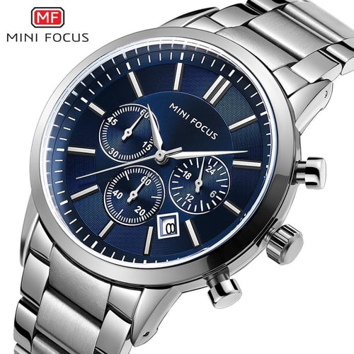 Watches in brand factory on sale