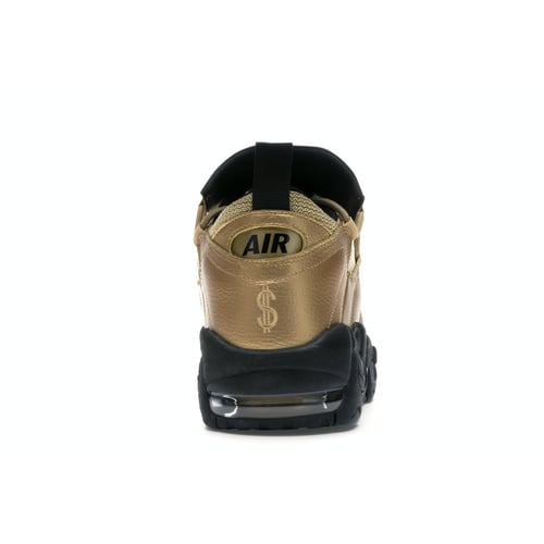 Air money black and gold best sale