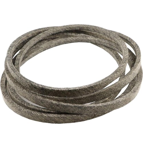 John deere l120 deck belt sale