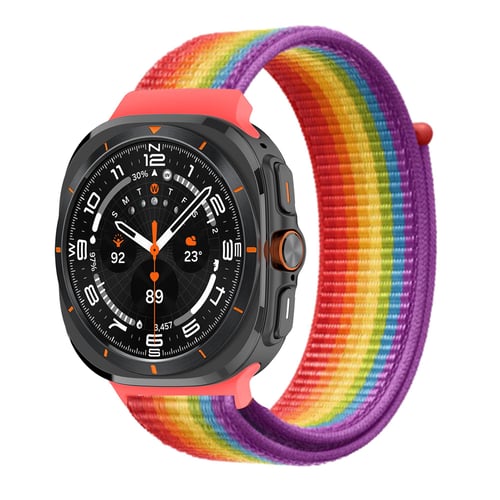 Smartwatch with replaceable band store