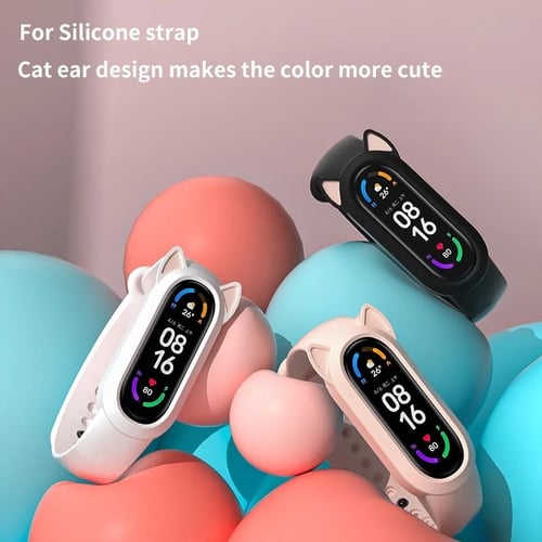 Mi band 4 child strap online