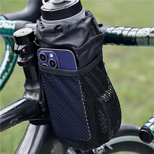 Handlebar bottle holder 2025