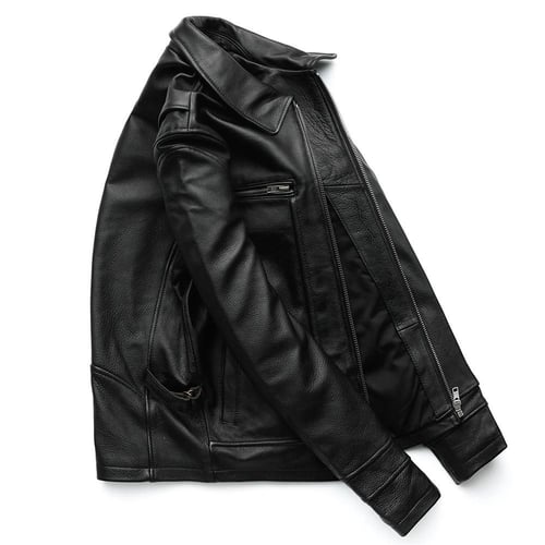 Maplestead leather jacket discount
