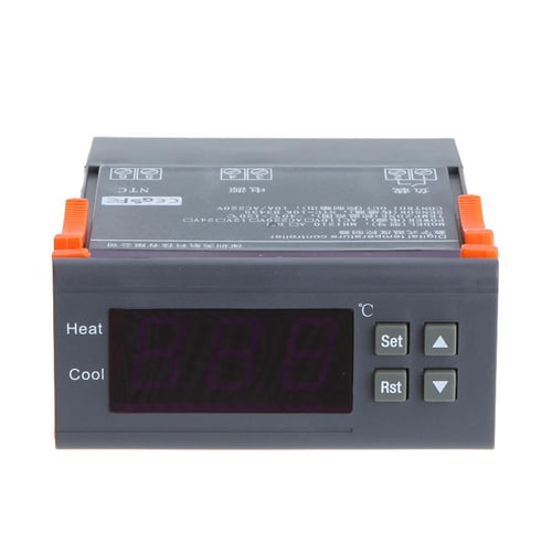 Opegg digital shop temperature controller