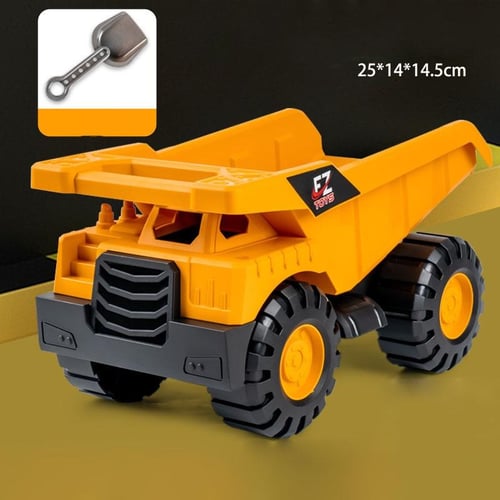 Digging trucks for boys store