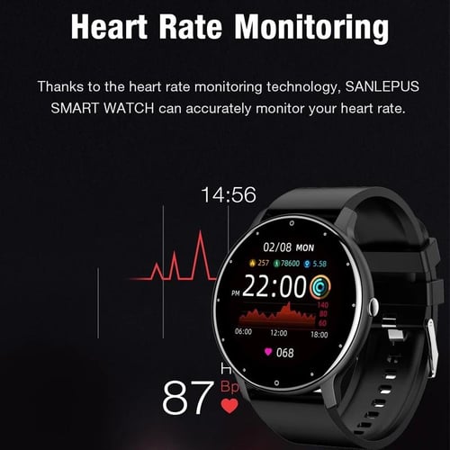 2021 ip67 smart watch clearance