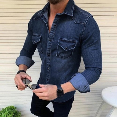 Retro smart casual cheap