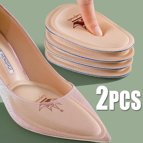 Insoles front foot store