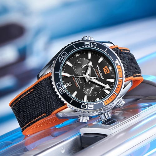 Gents watch waterproof sale
